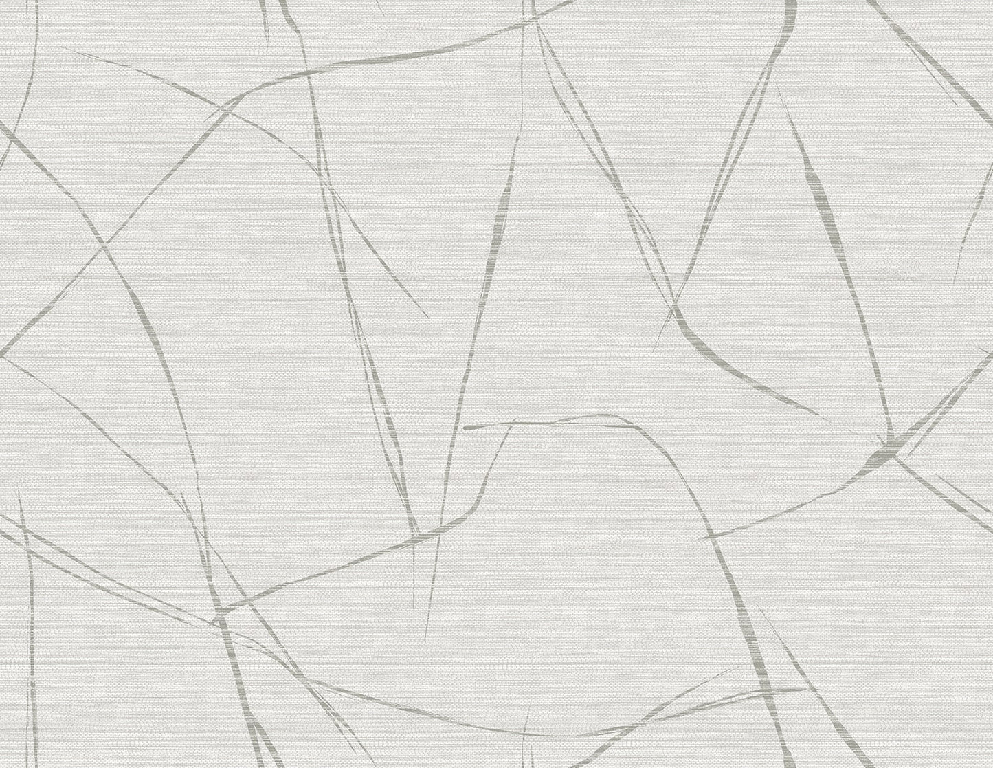 TH91908 Seabrook Designs Fibers and Threads Wallpaper Davenport Sketch Shoreline