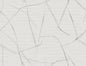 TH91908 Seabrook Designs Fibers and Threads Wallpaper Davenport Sketch Shoreline