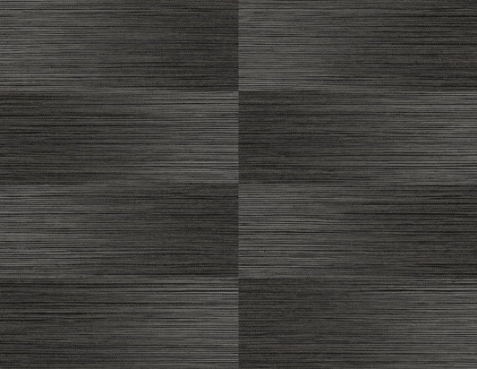 TH92000 Seabrook Designs Fibers and Threads Wallpaper Moston Cinder