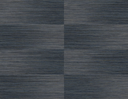TH92002 Seabrook Designs Fibers and Threads Wallpaper Moston Waves