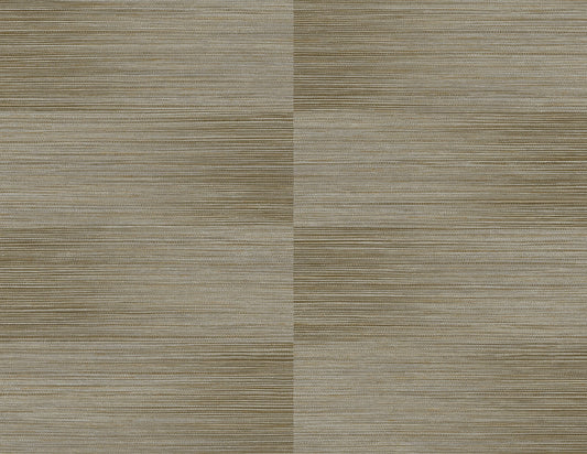TH92005 Seabrook Designs Fibers and Threads Wallpaper Moston Sun Kissed