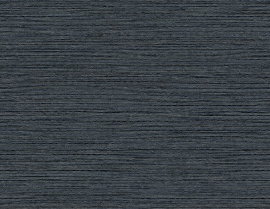 TH92102 Seabrook Designs Fibers and Threads Wallpaper Newton Sisal Ocean