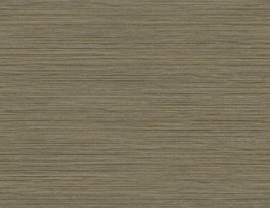 TH92125 Seabrook Designs Fibers and Threads Wallpaper Newton Sisal Honeycomb