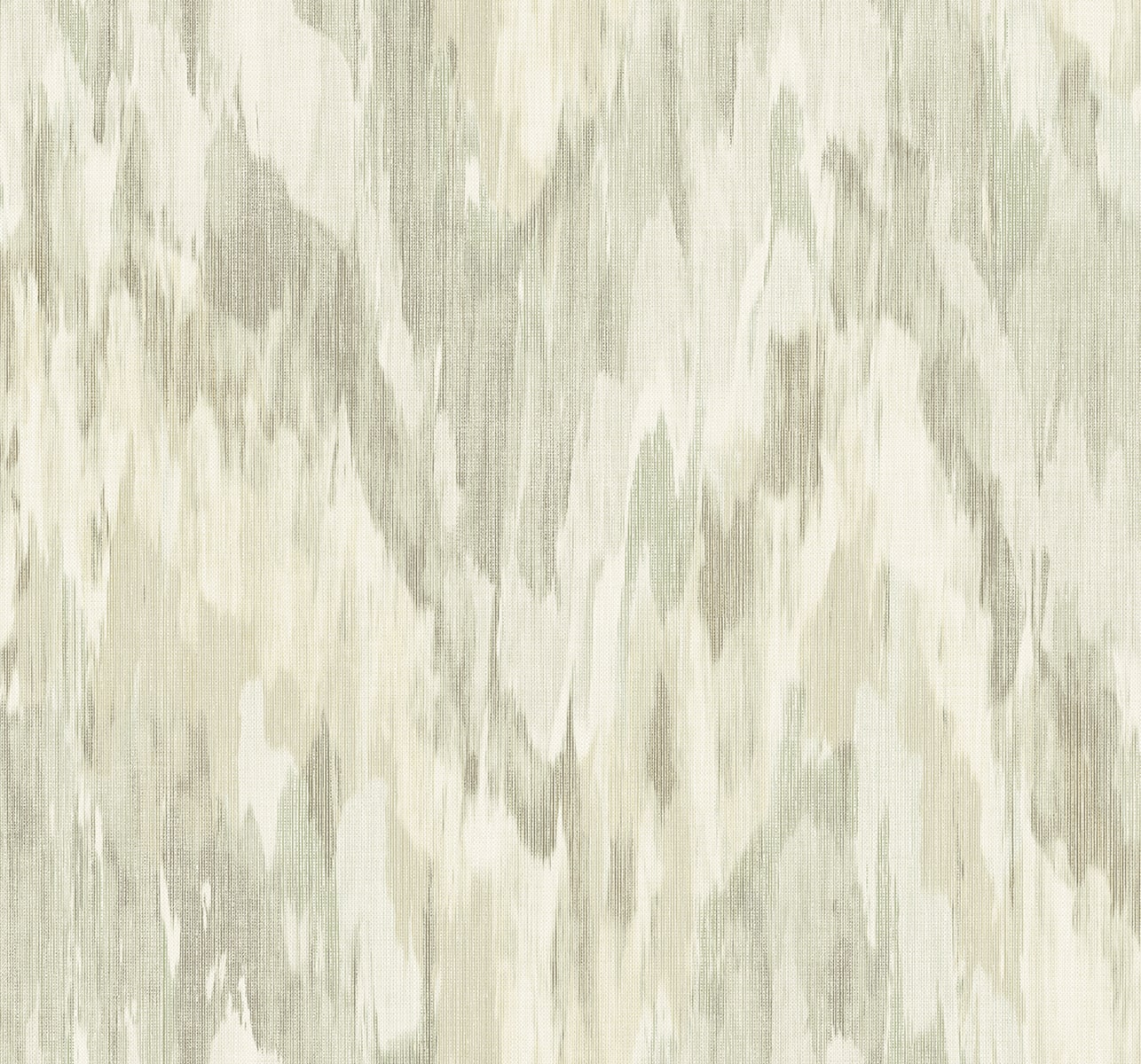 TH92404 Seabrook Designs Fibers and Threads Wallpaper Bowdon Watercolor Stringcloth Reed