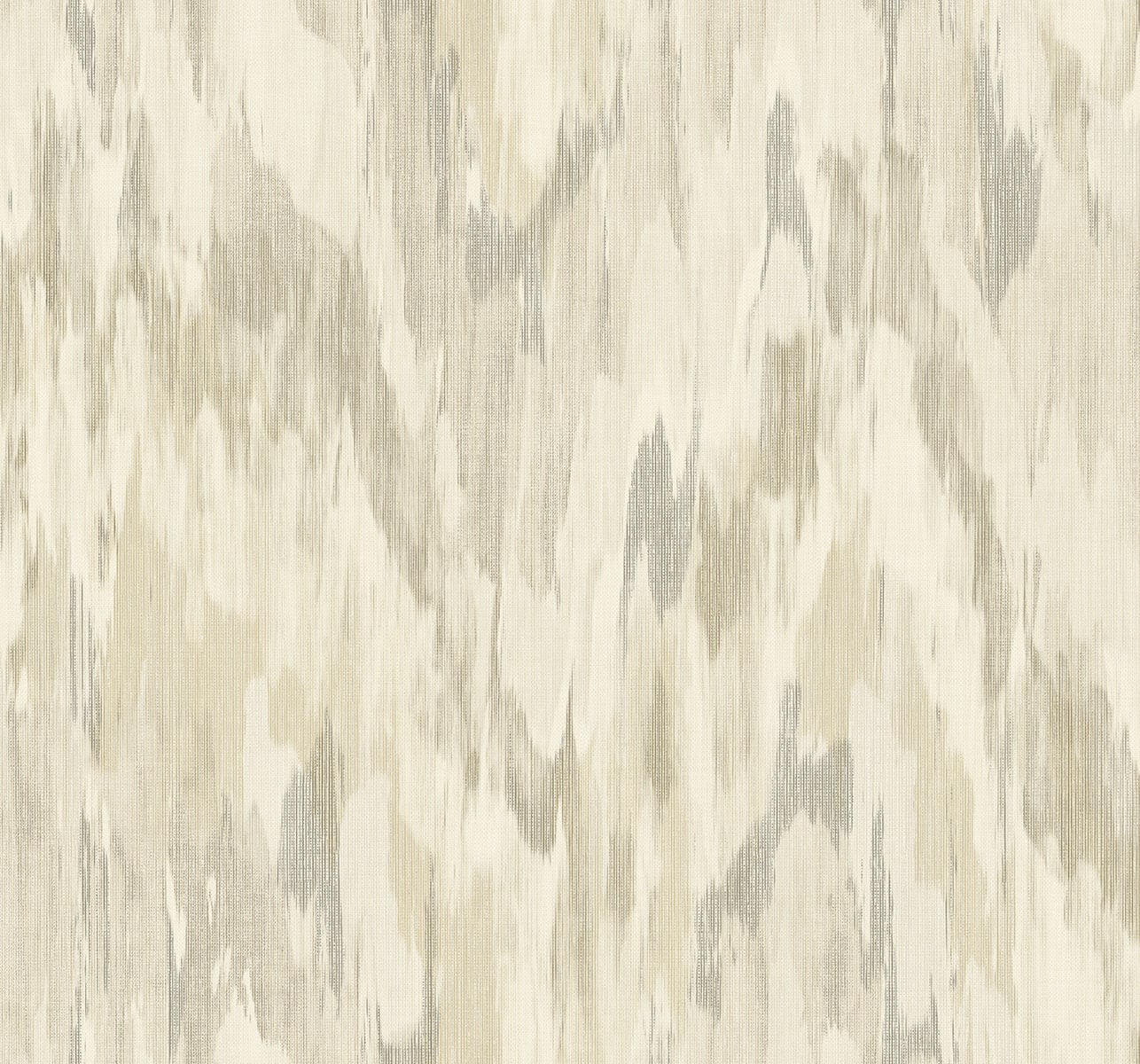 TH92405 Seabrook Designs Fibers and Threads Wallpaper Bowdon Watercolor Stringcloth Brownrice