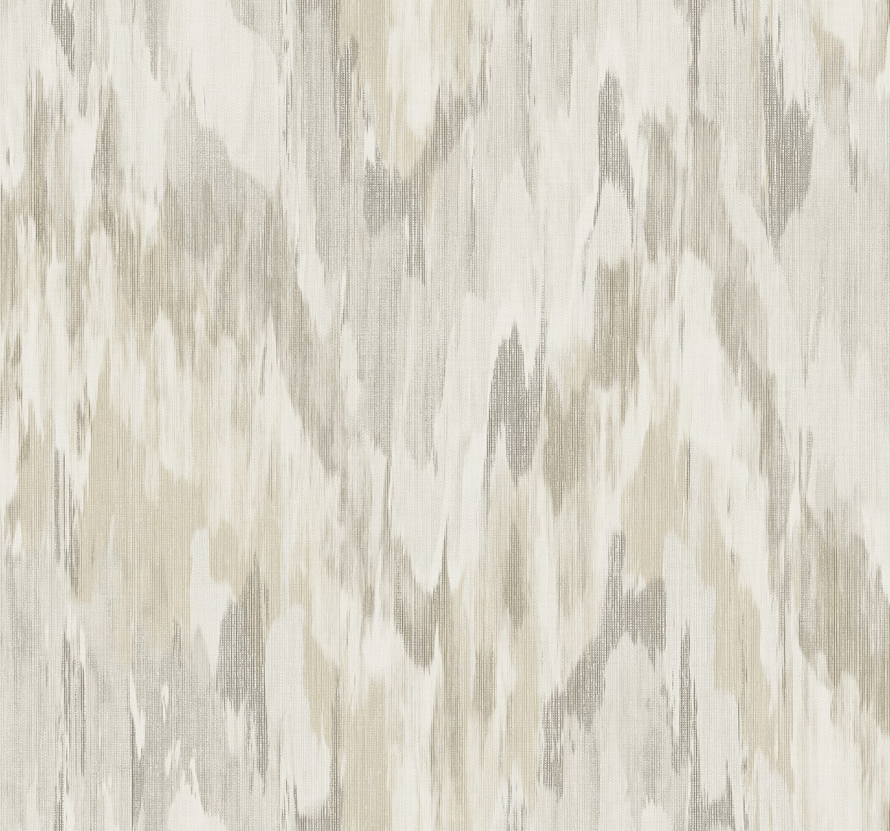 TH92407 Seabrook Designs Fibers and Threads Wallpaper Bowdon Watercolor Stringcloth Wool