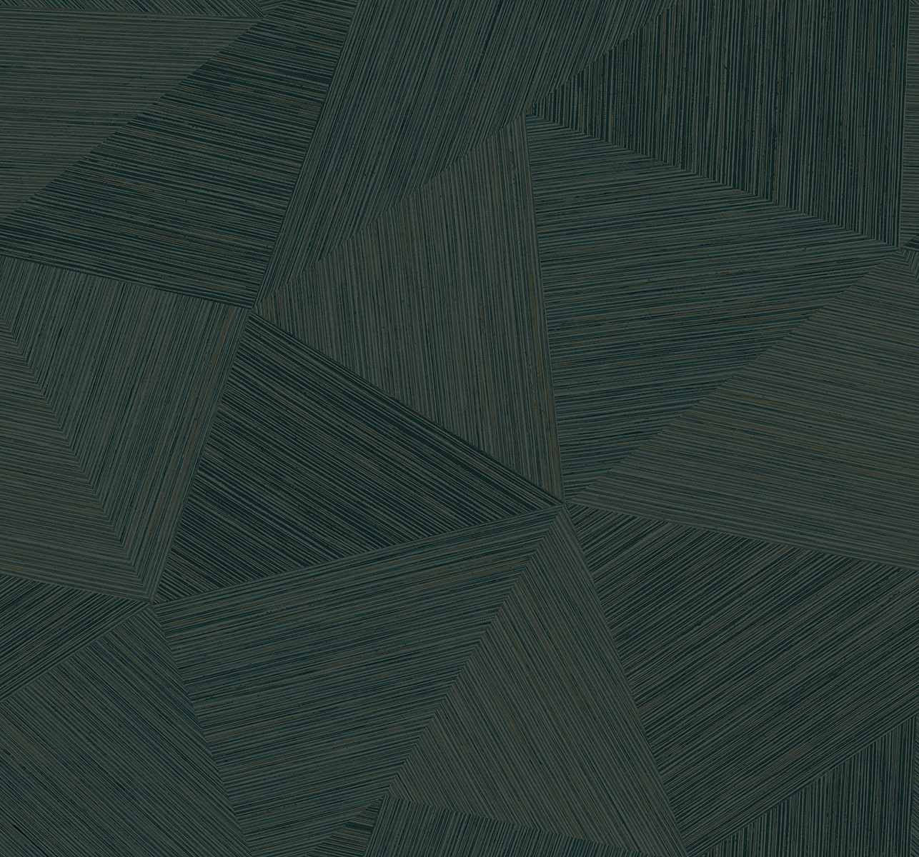 TH92504 Seabrook Designs Fibers and Threads Wallpaper Middleton Jade