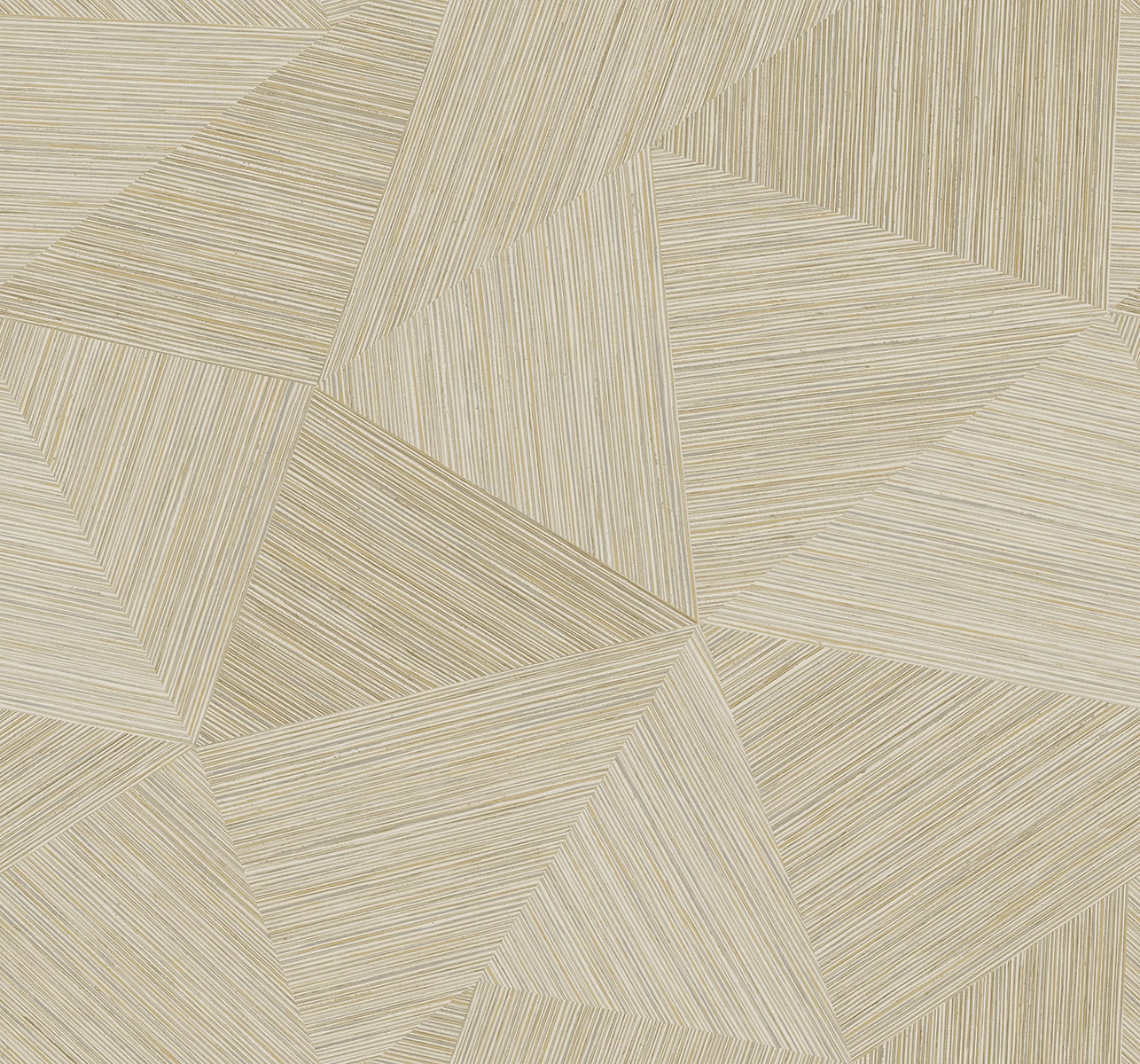 TH92507 Seabrook Designs Fibers and Threads Wallpaper Middleton Oat