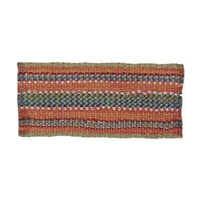 TL10040-524 OLIVIA STRIPE BRAID FIESTA LEE JOFA MODERN TRIM