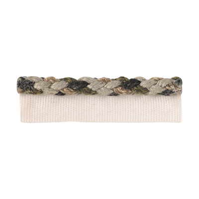 TL10049-816 ADLER CORD GRANITE LEE JOFA TRIM