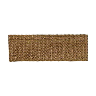 TL10053-44 EVANSTON BRAID NUTMEG LEE JOFA TRIM