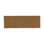 TL10053-44 EVANSTON BRAID NUTMEG LEE JOFA TRIM
