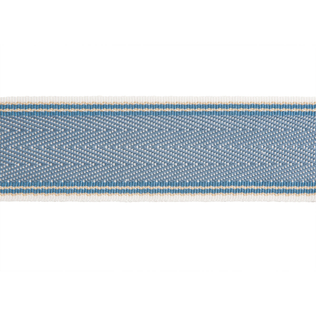 TL10081-515 HANCE BLUE LEE JOFA TRIM