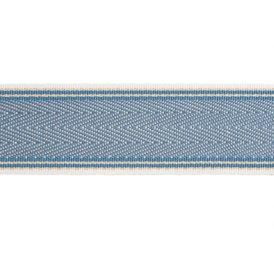 TL10081-515 HANCE BLUE LEE JOFA TRIM