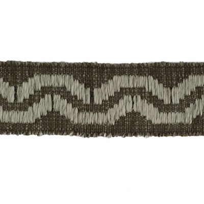 TL10093-618 VINTAGE LINK DOVE/MOCHA LEE JOFA MODERN TRIM