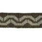 TL10093-618 VINTAGE LINK DOVE/MOCHA LEE JOFA MODERN TRIM