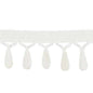 TL10096-16 WOOD DROP IVORY LEE JOFA MODERN TRIM