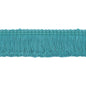 TL10108-335 RUFFLE ME SEAFOAM LEE JOFA TRIM