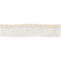 TL10110-1 JUST A PEEK WHITE LEE JOFA TRIM