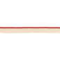 TL10110-72 JUST A PEEK ISLAND CORAL LEE JOFA TRIM
