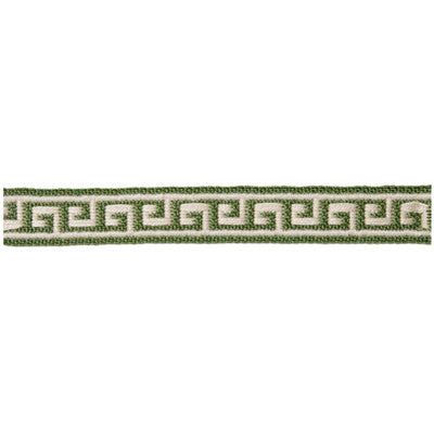 TL10116-3 MINI GREEK KEY BALSAM LEE JOFA TRIM