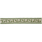 TL10116-3 MINI GREEK KEY BALSAM LEE JOFA TRIM