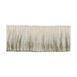 TL10124-106 DIPPED FRINGE LINEN LEE JOFA MODERN TRIM