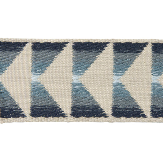 TL10127-5 BANDEAU CORNFLOWER LEE JOFA MODERN TRIM