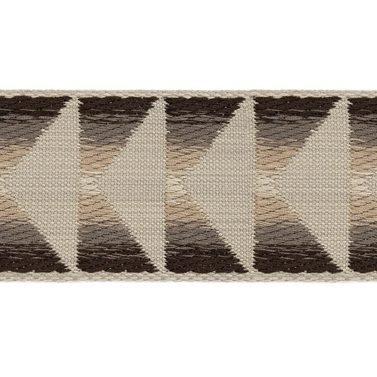 TL10127-616 BANDEAU TRUFFLE LEE JOFA MODERN TRIM