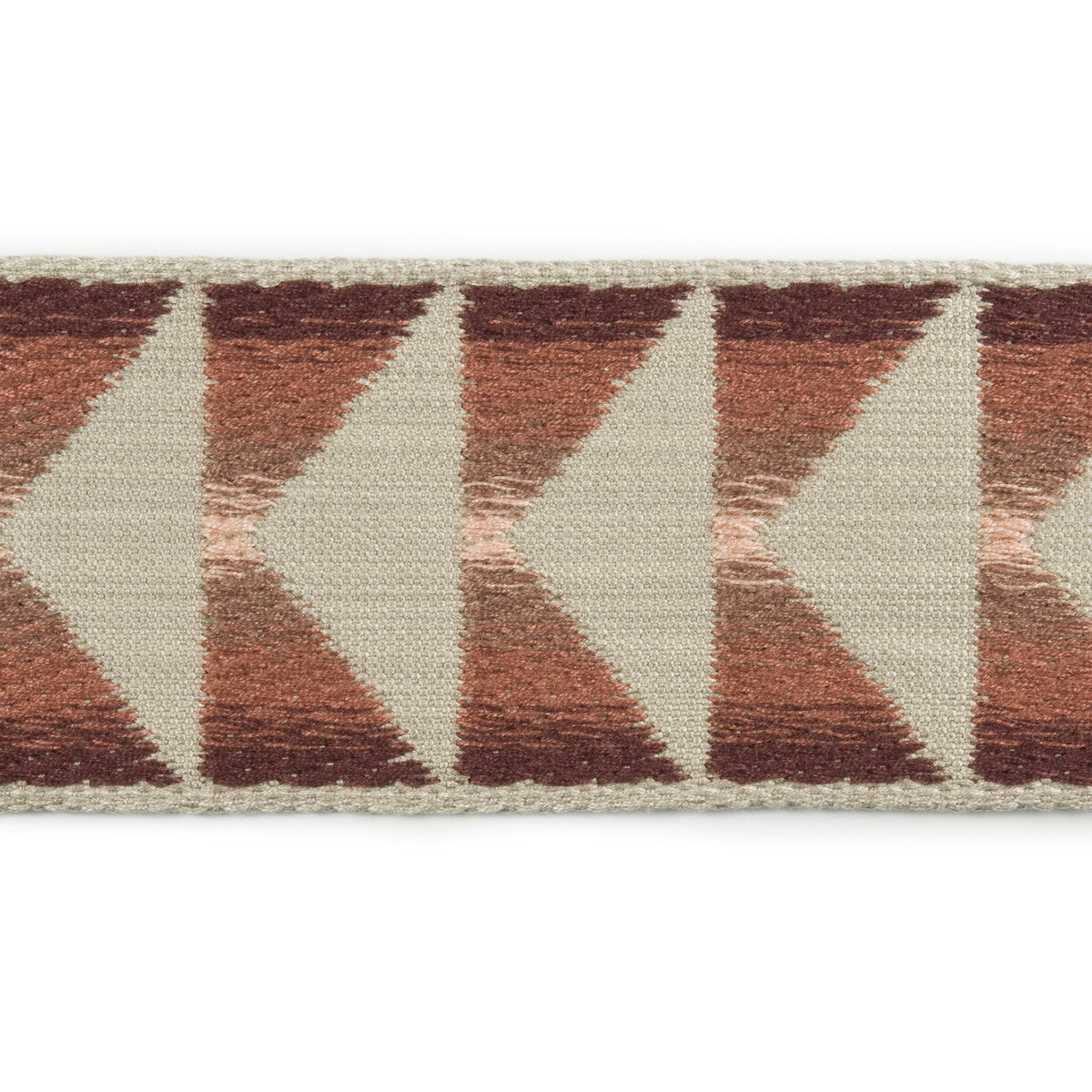 TL10127-917 BANDEAU ROSE LEE JOFA MODERN TRIM