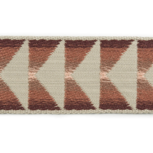 TL10127-917 BANDEAU ROSE LEE JOFA MODERN TRIM