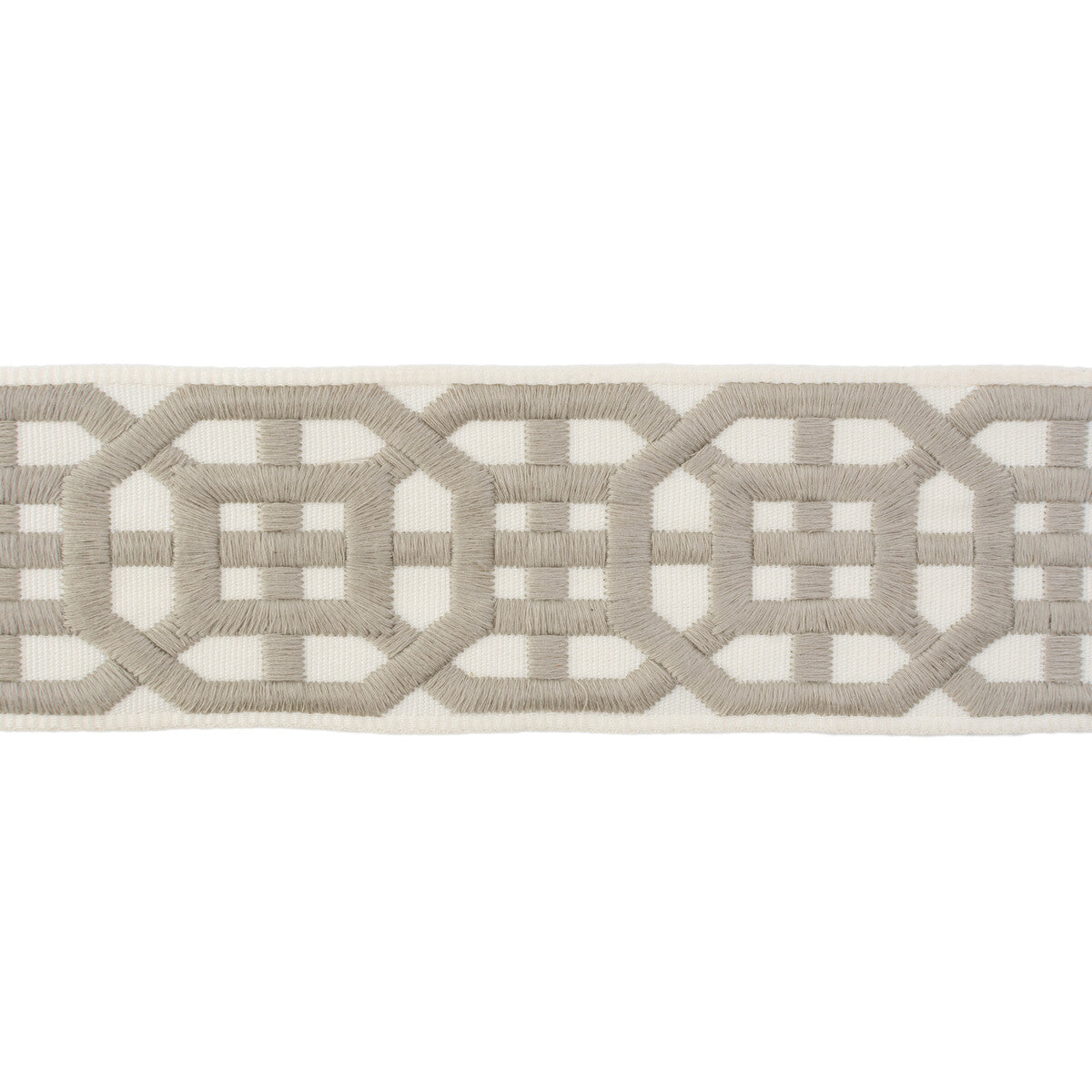 TL10136-11 AVIGNON TAPE GREY LEE JOFA TRIM