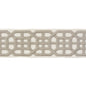 TL10136-11 AVIGNON TAPE GREY LEE JOFA TRIM
