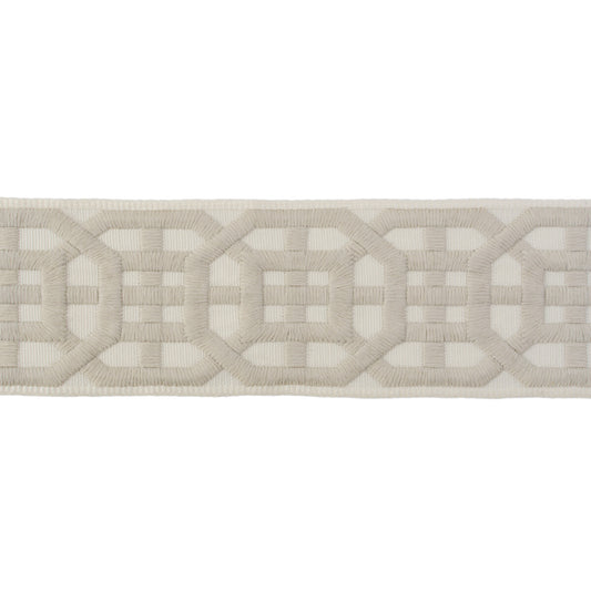 TL10136-116 AVIGNON TAPE BEIGE LEE JOFA TRIM