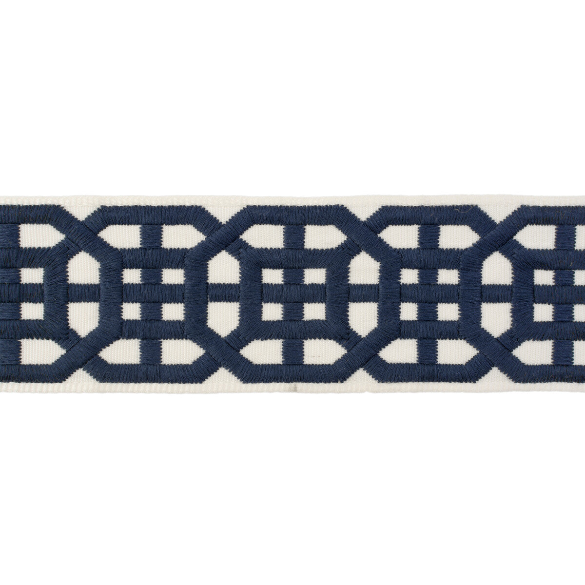 TL10136-50 AVIGNON TAPE NAVY LEE JOFA TRIM