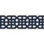 TL10136-50 AVIGNON TAPE NAVY LEE JOFA TRIM