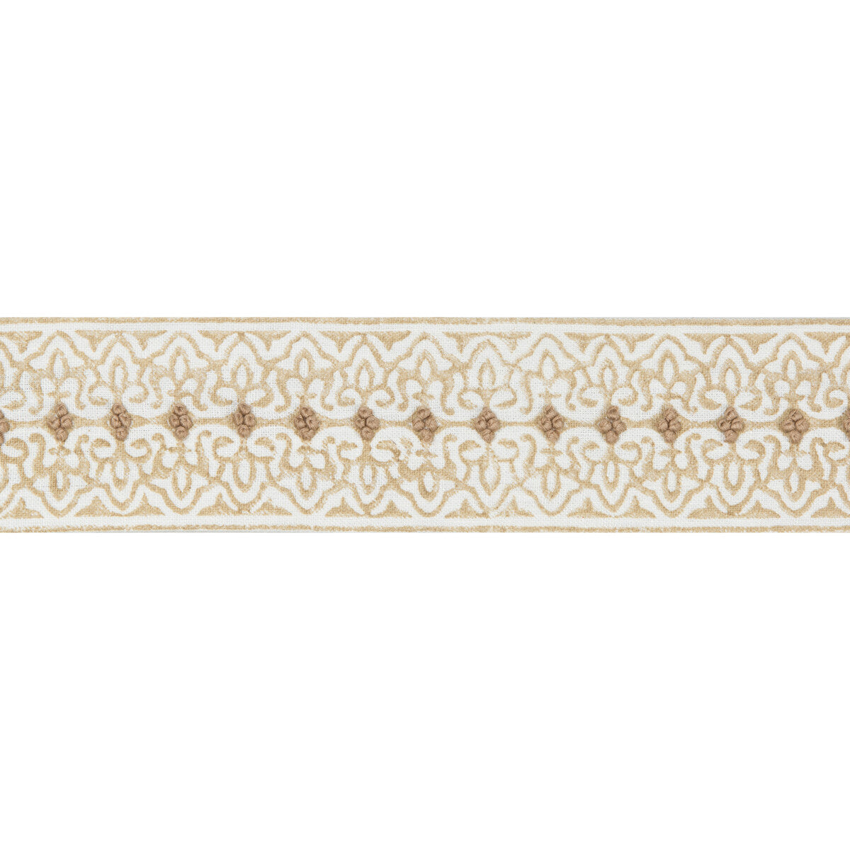 TL10154-16 PAIGE TAPE SAND LEE JOFA TRIM