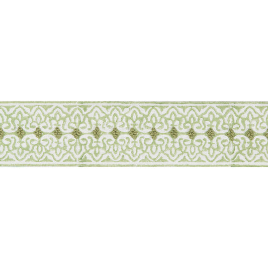 TL10154-23 PAIGE TAPE LEAF LEE JOFA TRIM