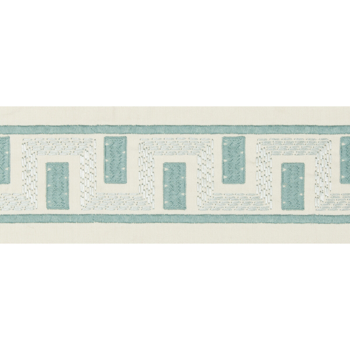 TL10156-135 SEACLIFFE TAPE AQUA LEE JOFA TRIM