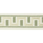 TL10156-23 SEACLIFFE TAPE MOSS LEE JOFA TRIM