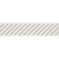 TL10158-116 CABANA SALT/BEACH LEE JOFA MODERN TRIM