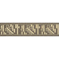 TL10162-111 FRAKTUR COFFEE/CREAM LEE JOFA MODERN TRIM