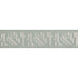 TL10162-353 FRAKTUR HAZE/SILVER LEE JOFA MODERN TRIM