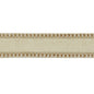 TL10169-166 DANAKIL TAPE BEIGE/CAMEL LEE JOFA TRIM