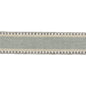 TL10169-511 DANAKIL TAPE SEAFOAM/GREY LEE JOFA TRIM