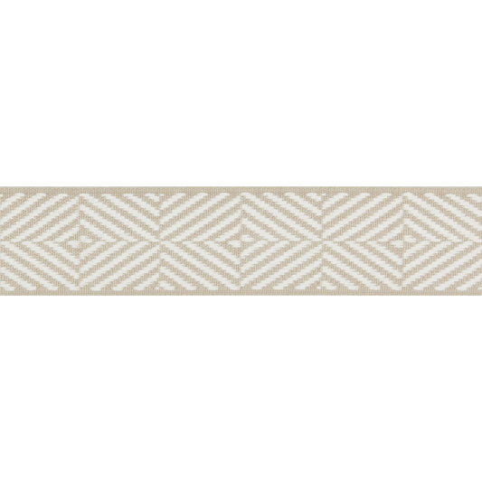 TL10170-116 BEAUMONT TAPE BEIGE LEE JOFA TRIM