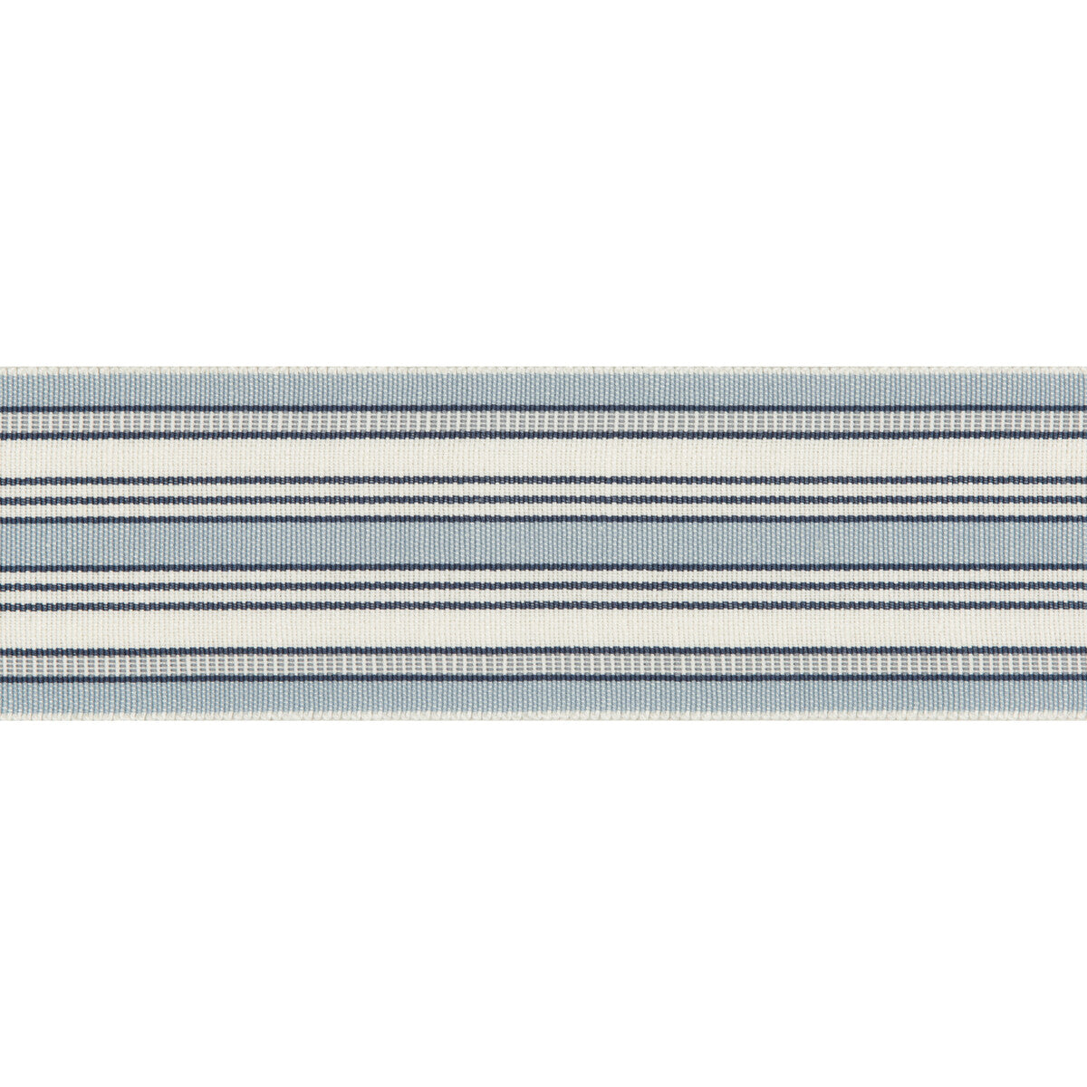 TL10171-115 PROVENCAL TAPE BLUE LEE JOFA TRIM