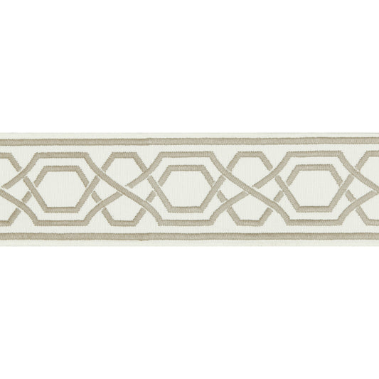 TL10173-111 YVES TAPE GREY LEE JOFA TRIM