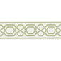 TL10173-130 YVES TAPE GREEN LEE JOFA TRIM