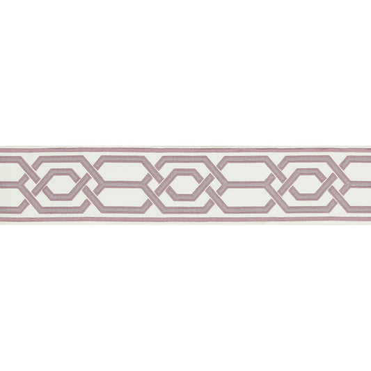 TL10174-110 YVES TAPE II LAVENDER LEE JOFA TRIM